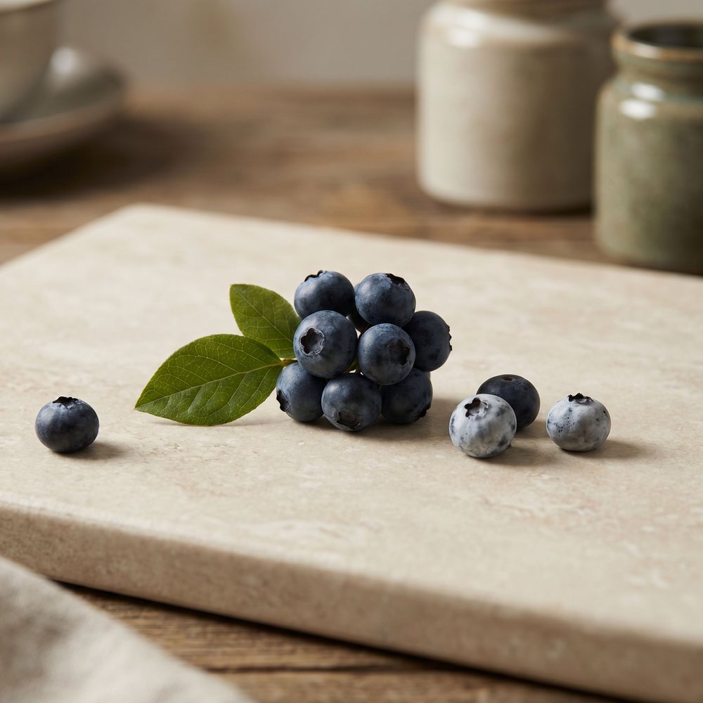 Bilberry