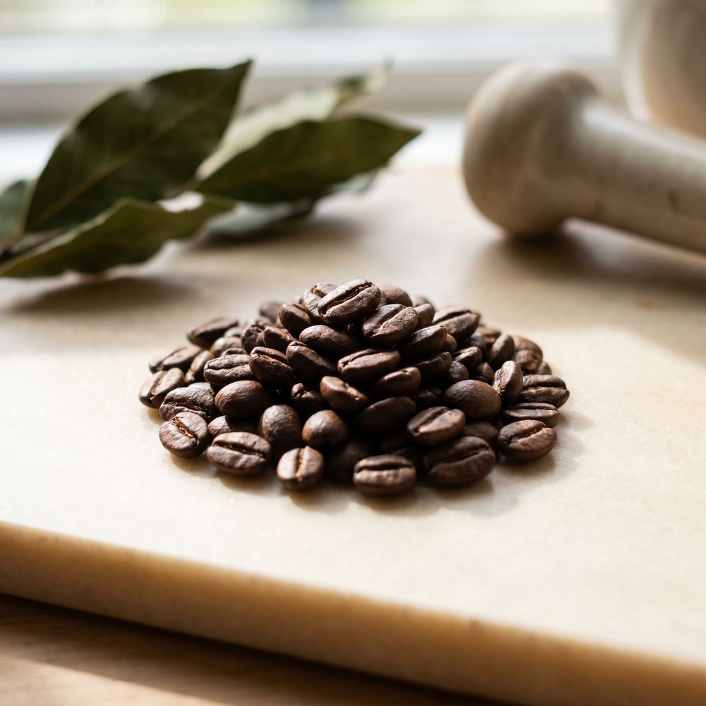 Caffeine