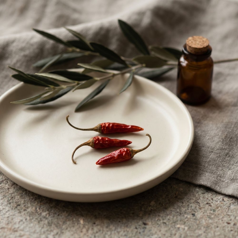 Capsicum