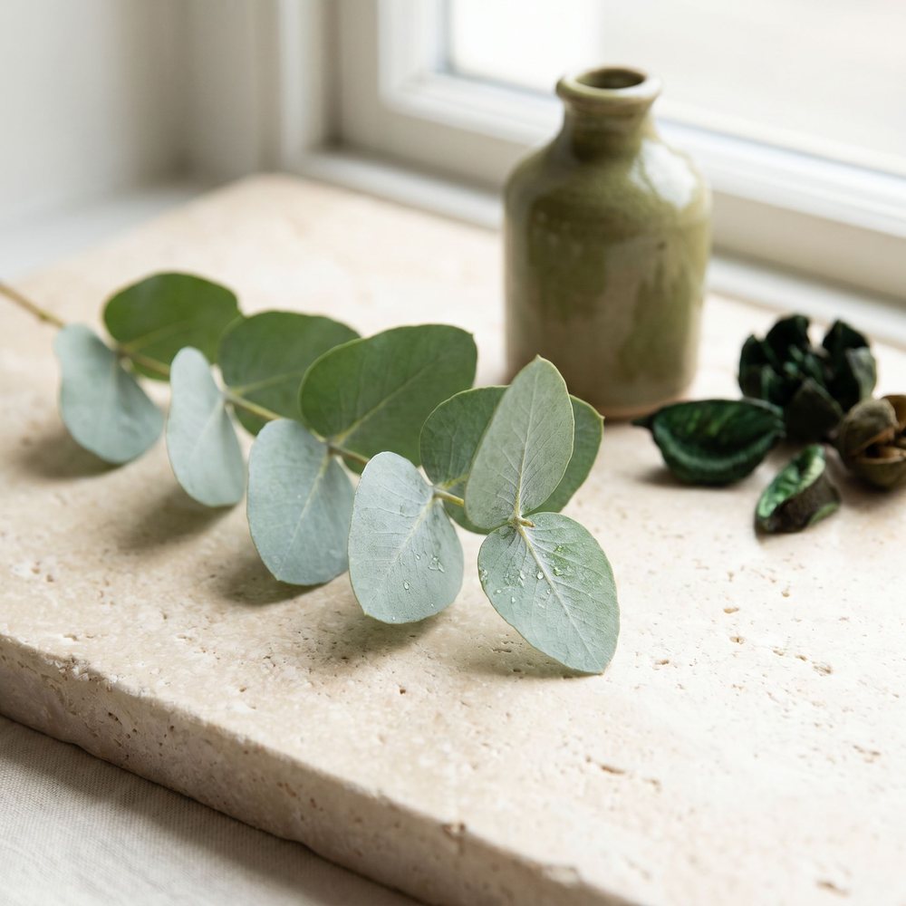 Eucalyptus