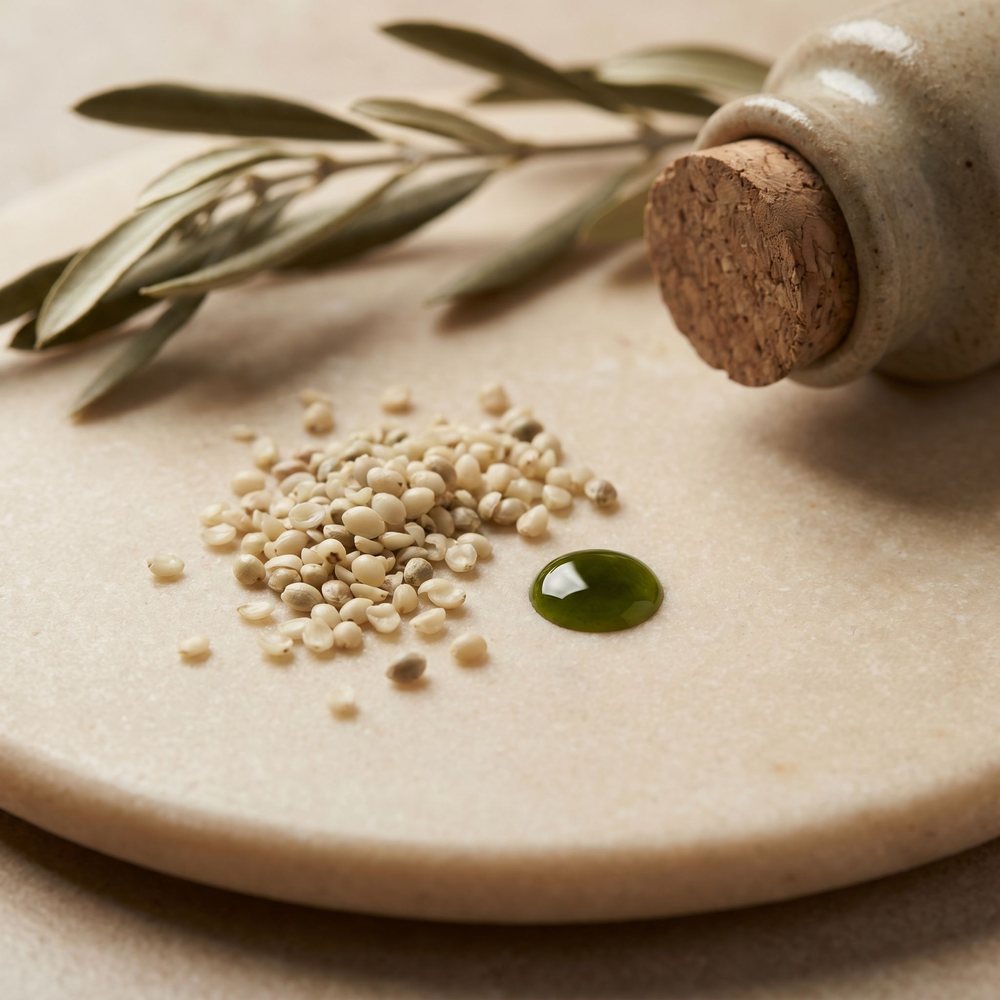 Hemp Seed