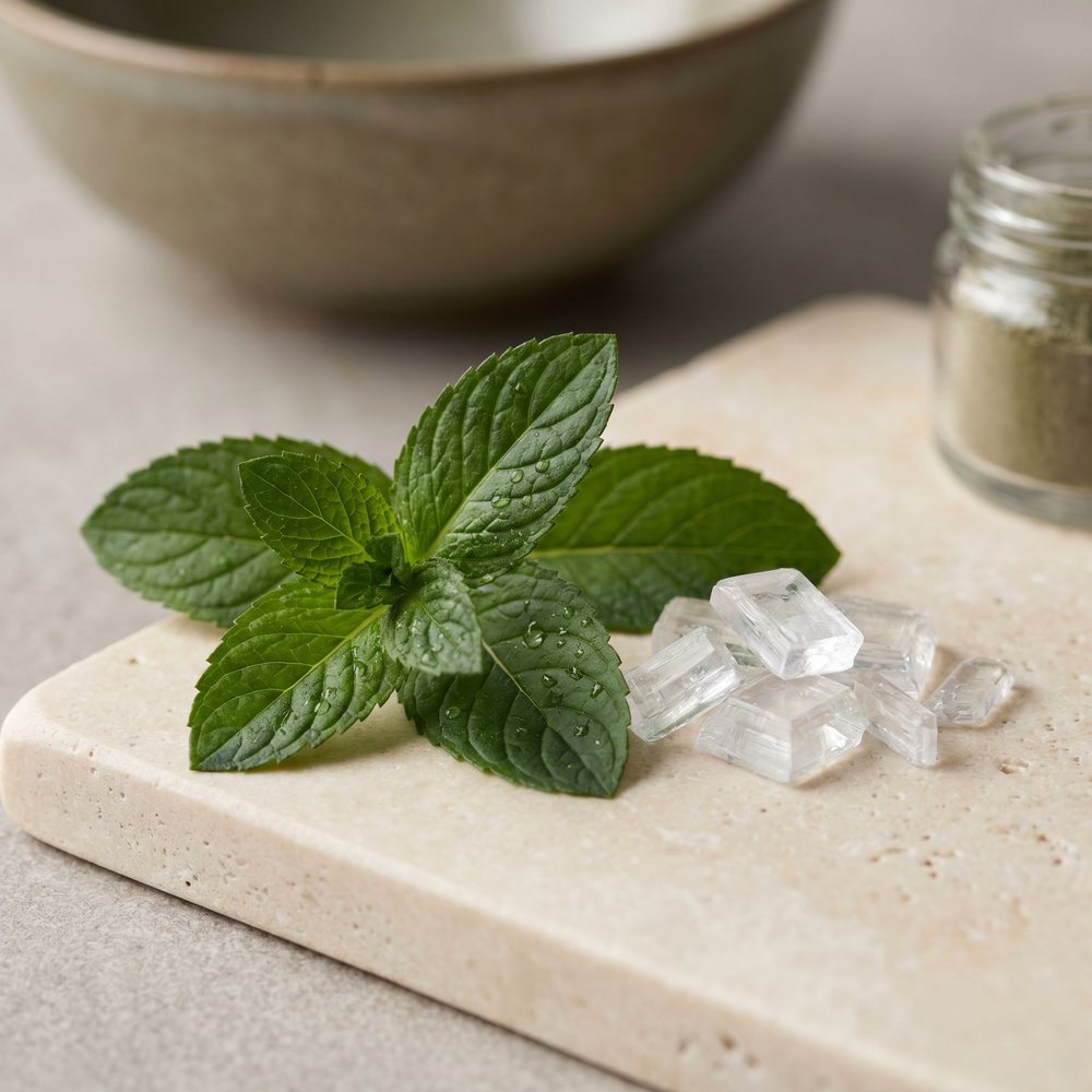 Menthol