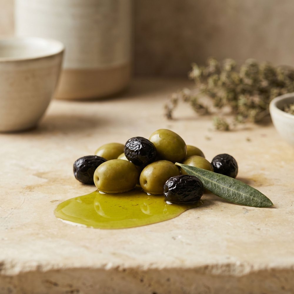 Olive Oil