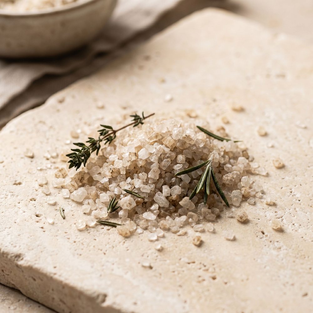 Sea Salt