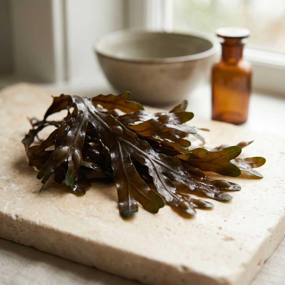 Seaweed