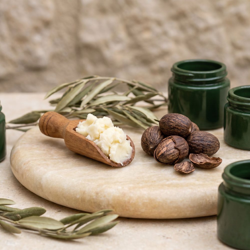 Shea Butter