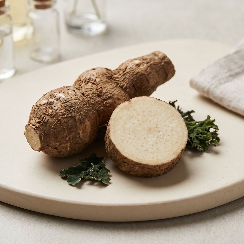 Wild Yam